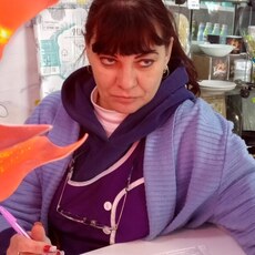 Фотография девушки Оксана, 49 лет из г. Екатеринбург