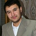 Фарит, 33 года