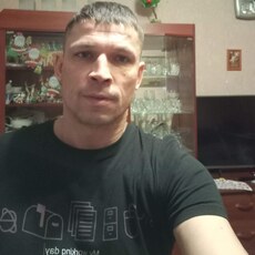 Фотография мужчины Александр, 37 лет из г. Иваново