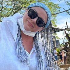 Фотография девушки Светлана, 45 лет из г. Ангарск