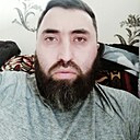 Мухаммад, 29 лет