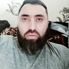 Фотография мужчины Мухаммад, 29 лет из г. Махачкала