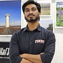 Ваибхав, 22 года