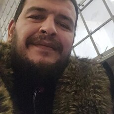 Фотография мужчины Тоджидин, 37 лет из г. Москва