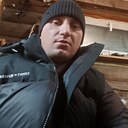 Матвей, 36 лет