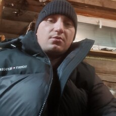 Фотография мужчины Матвей, 36 лет из г. Курган