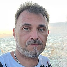 Фотография мужчины Илья, 47 лет из г. Санкт-Петербург