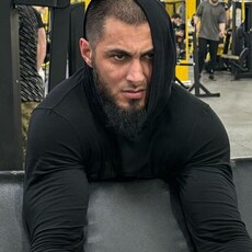 Фотография мужчины Сулиман, 34 года из г. Волжский