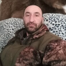 Фотография мужчины Руслан, 38 лет из г. Курск