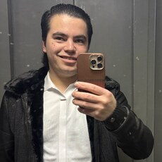 Фотография мужчины Тома, 20 лет из г. Москва