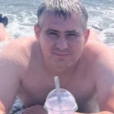 Фотография мужчины Дима, 42 года из г. Барановичи