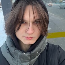 Фотография мужчины Денис, 22 года из г. Санкт-Петербург