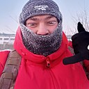 Давид, 30 лет