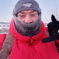 Фотография мужчины Давид, 30 лет из г. Чита