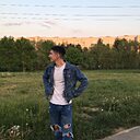 Андрей, 23 года