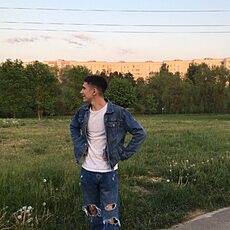 Фотография мужчины Андрей, 23 года из г. Жлобин