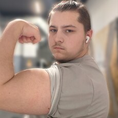 Фотография мужчины Артём, 18 лет из г. Рязань