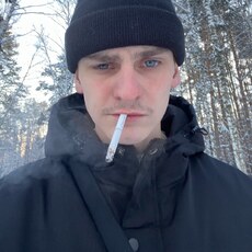 Фотография мужчины Сережа, 22 года из г. Тюмень
