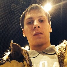 Фотография мужчины Дмитрий, 32 года из г. Екатеринбург