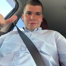 Фотография мужчины Максим, 23 года из г. Реутов