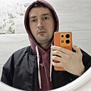 Исмаил, 37 лет