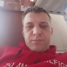 Фотография мужчины Максим, 35 лет из г. Витебск