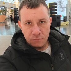 Фотография мужчины Денис, 31 год из г. Новосибирск