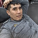 Шавкат, 43 года