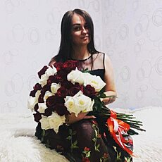 Фотография девушки Ирина, 38 лет из г. Волгоград