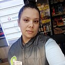 Кристина, 21 год