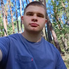 Фотография мужчины Дмитрий, 25 лет из г. Рязань