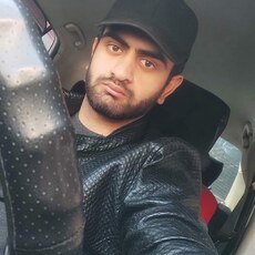 Фотография мужчины Narek, 24 года из г. Ереван