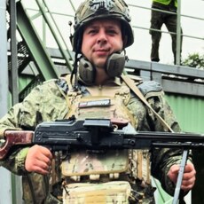 Фотография мужчины Илья, 36 лет из г. Москва