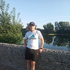 Фотография мужчины Николай, 32 года из г. Минусинск