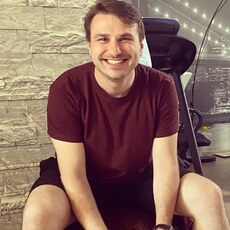 Фотография мужчины Илья, 30 лет из г. Воронеж