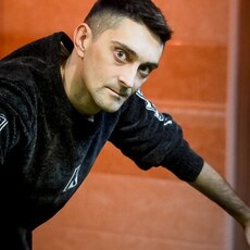 Фотография мужчины Александр, 38 лет из г. Симферополь