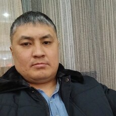 Фотография мужчины Баур, 41 год из г. Астана