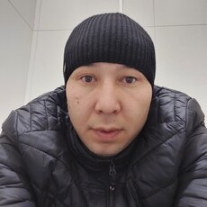 Фотография мужчины Бабур, 31 год из г. Тольятти