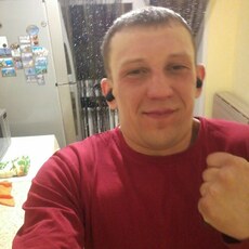 Фотография мужчины Иван, 31 год из г. Новосибирск