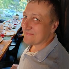 Фотография мужчины Александр, 44 года из г. Красноярск