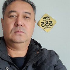 Фотография мужчины Aseke, 46 лет из г. Астана