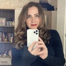 Юлия, 48 из г. Смоленск.