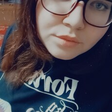 Фотография девушки Юляша, 21 год из г. Куйбышев