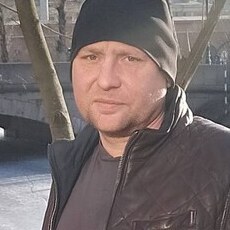 Фотография мужчины Михаил, 42 года из г. Санкт-Петербург