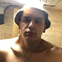 Данила, 20 лет