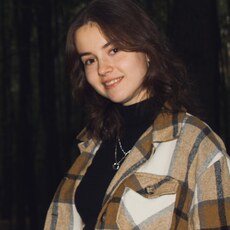 Фотография девушки Анастасия, 23 года из г. Москва