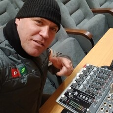 Фотография мужчины Павел, 39 лет из г. Ульяновск