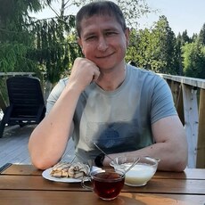 Фотография мужчины Виталий, 44 года из г. Северодвинск