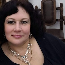 Фотография девушки Людмила, 61 год из г. Маркс