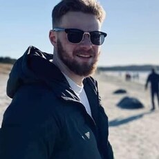 Фотография мужчины Андрій, 25 лет из г. Ровно